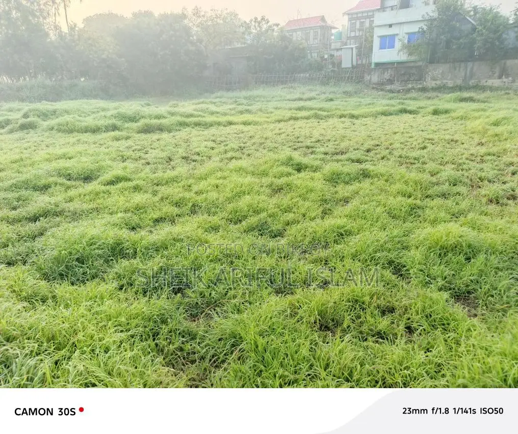 জমি Sale