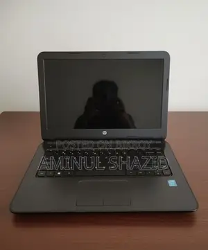 HP Laptop For Sale