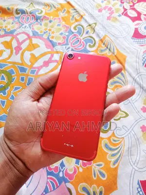 Apple iPhone 7 128GB (Used)