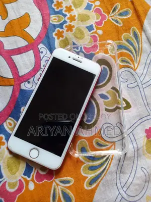 Apple iPhone 7 128GB (Used)