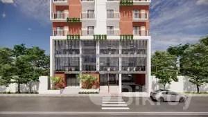 ARAM HOUSING @ READY FLAT SALE 2150 SFT