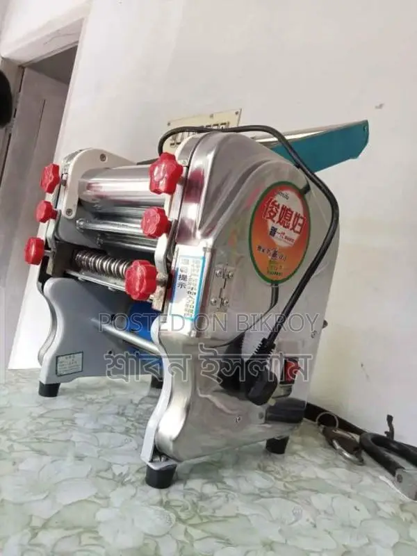 ঈদ অফার নুডুলস মেশিন