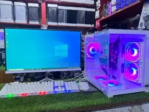 Dhaka Offer_Core i7 8GB RAM 1TB/128GB SSD 4GB GRPX & IPS 20" LED