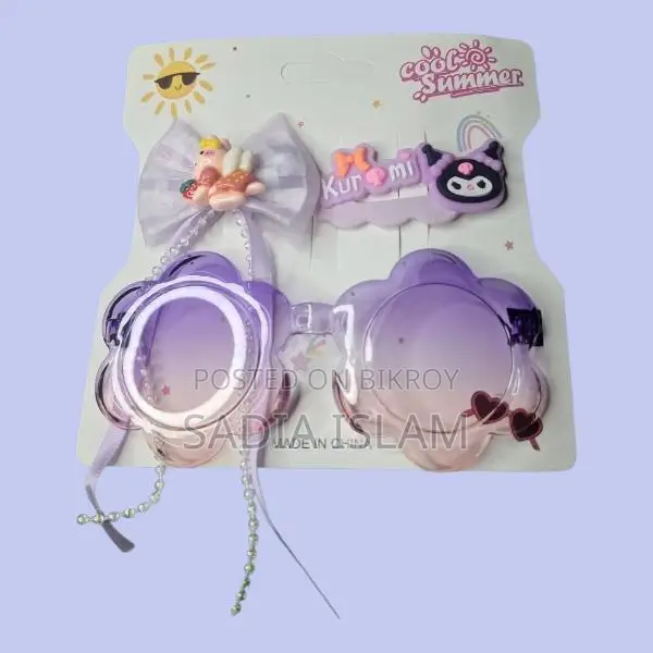 Baby Hair Accessories All New