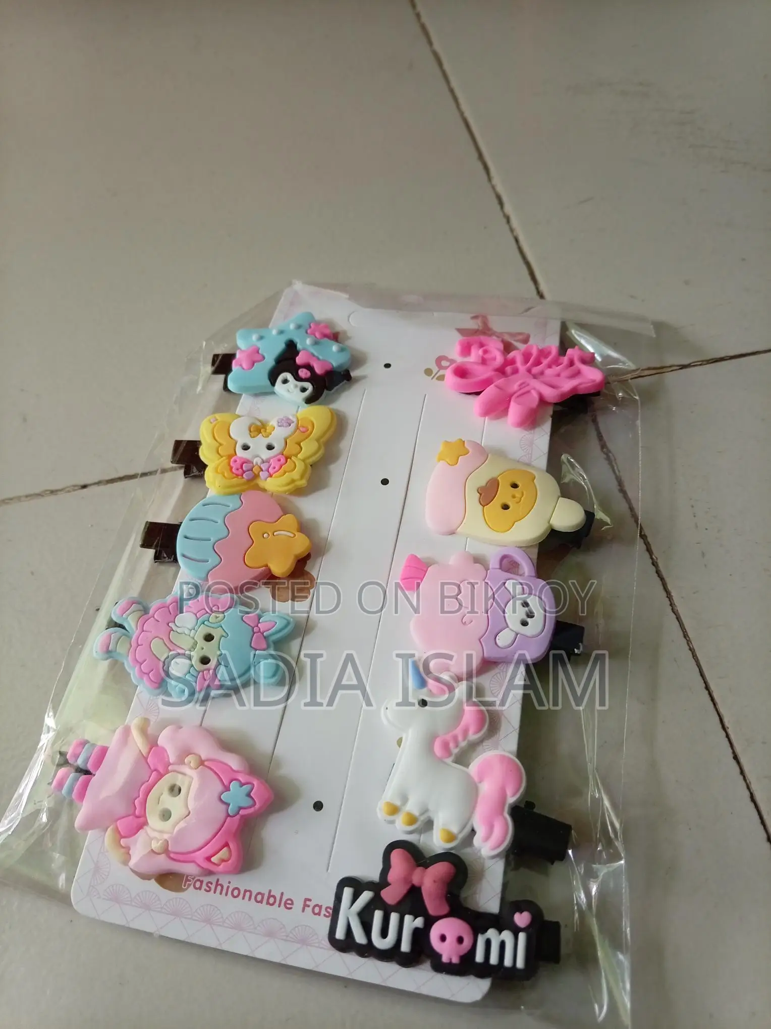 Baby Hair Accessories All New
