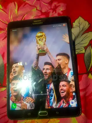 Samsung Galaxy Tab