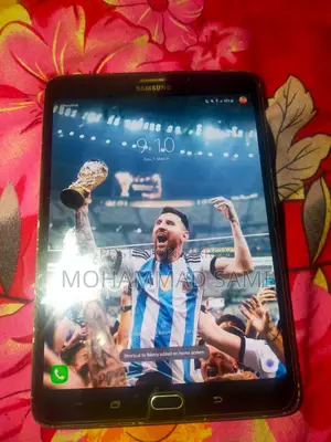 Samsung Galaxy Tab