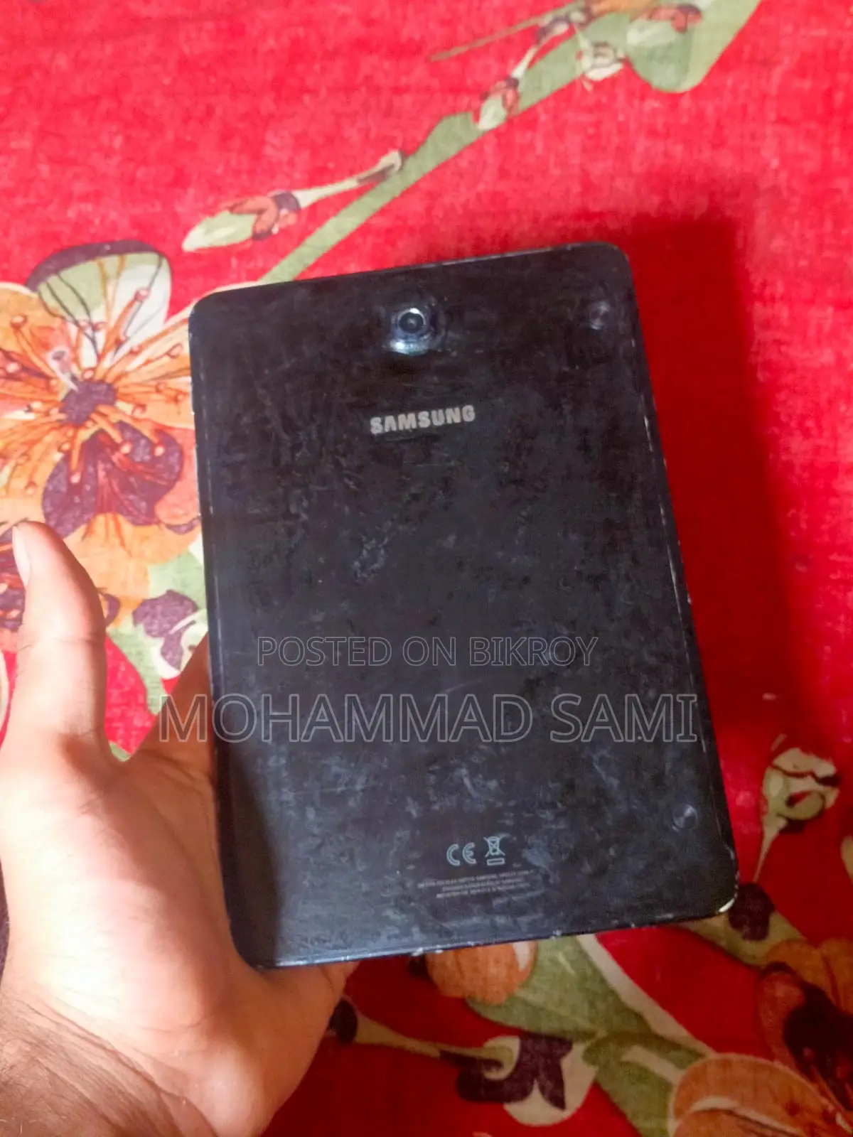 Samsung Galaxy Tab