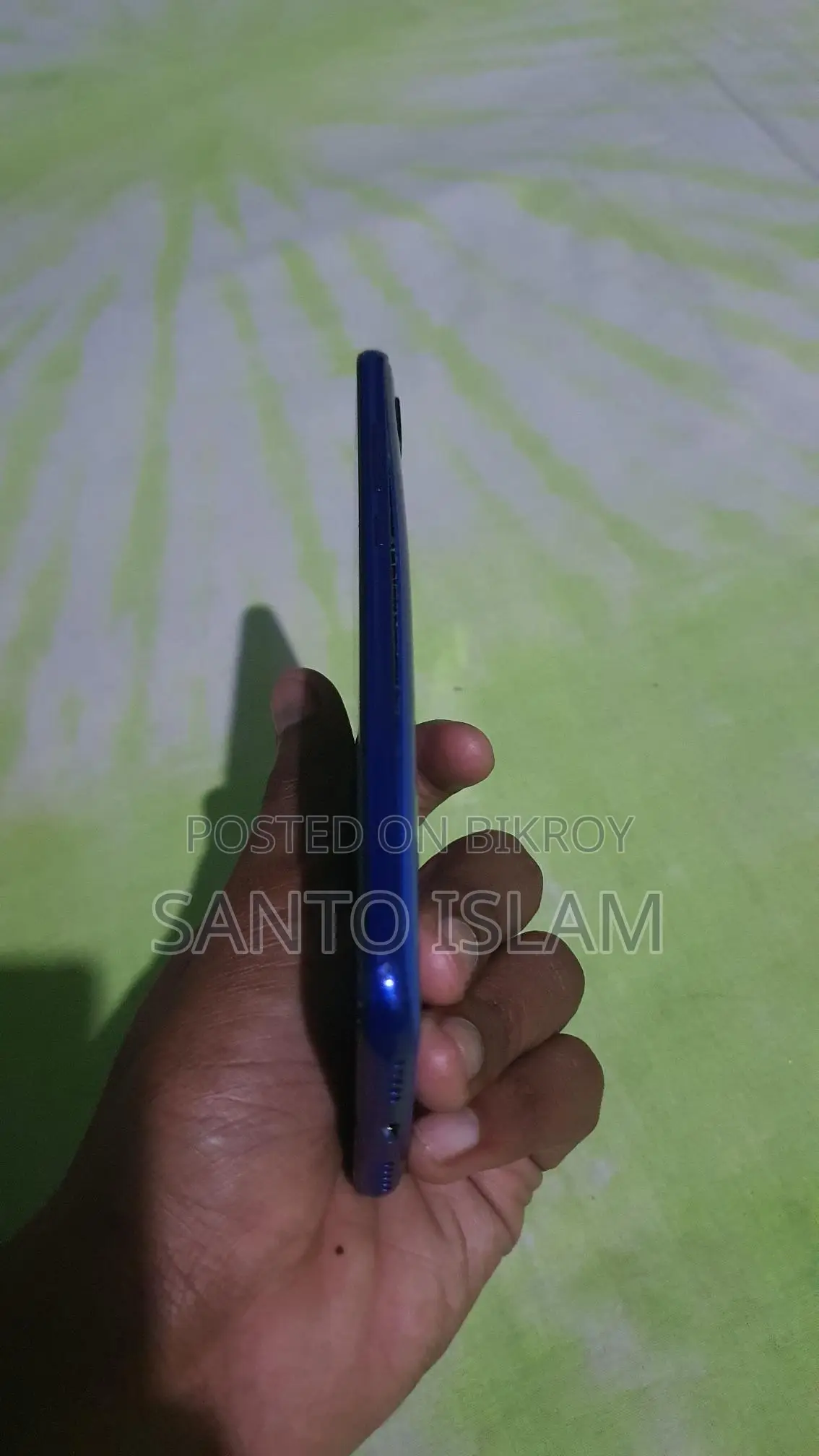 Xiaomi Redmi 8A (Used)