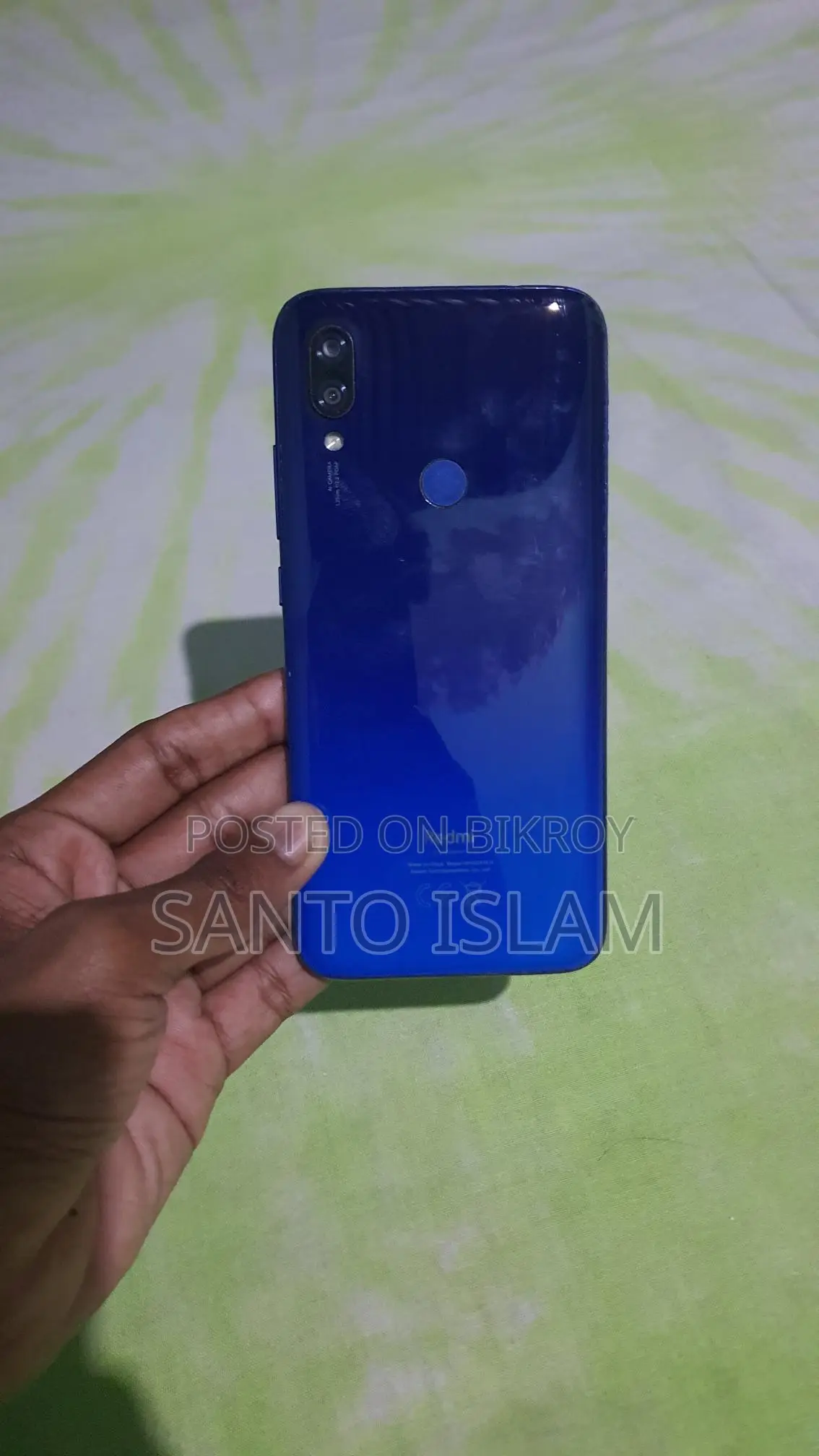 Xiaomi Redmi 8A (Used)