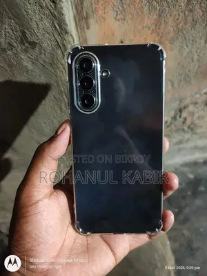 Samsung Galaxy A17 5G (Used)