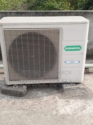General 2 Ton Ac Sell