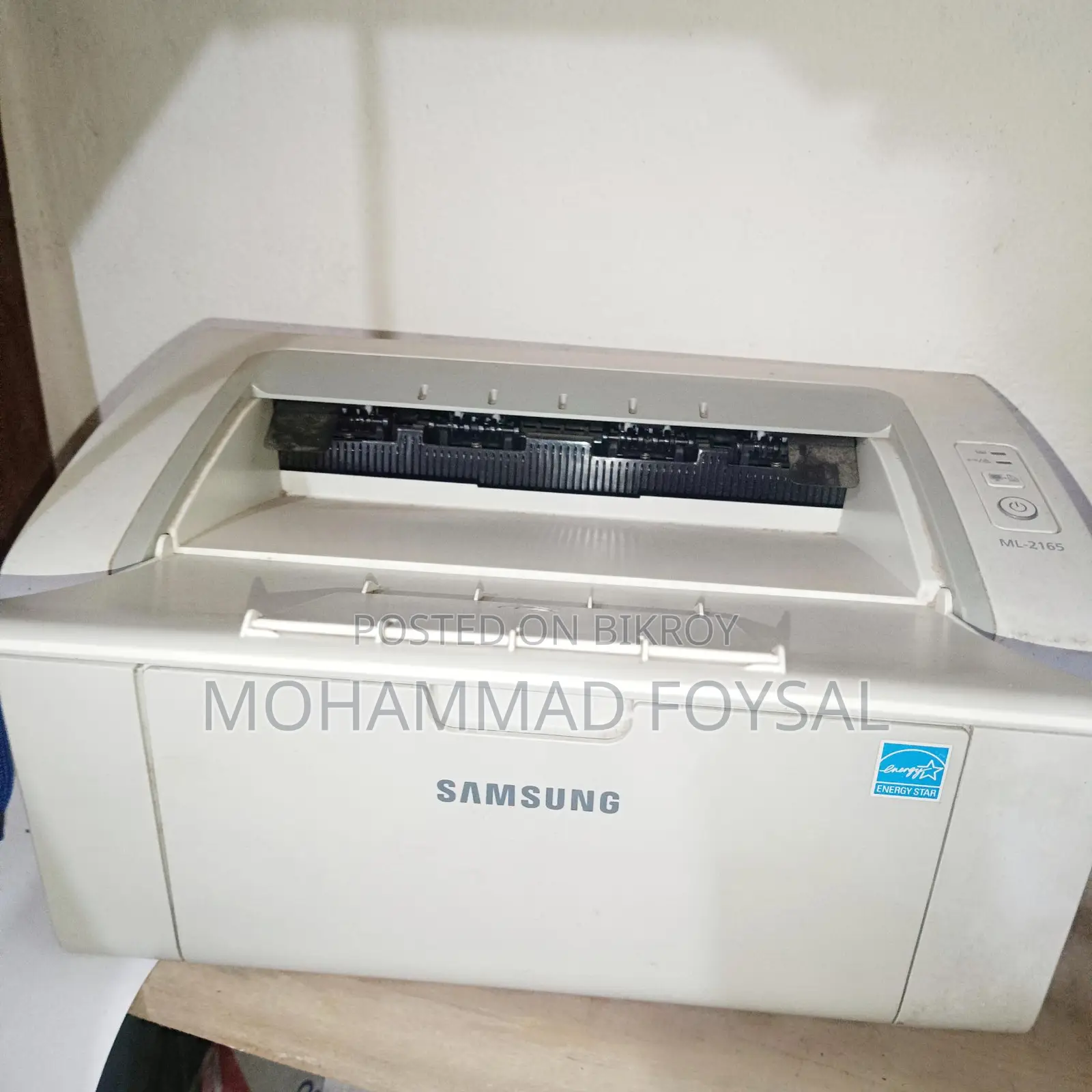 samsung ML-2165
