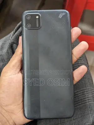 Realme C11 2/32 (Used)