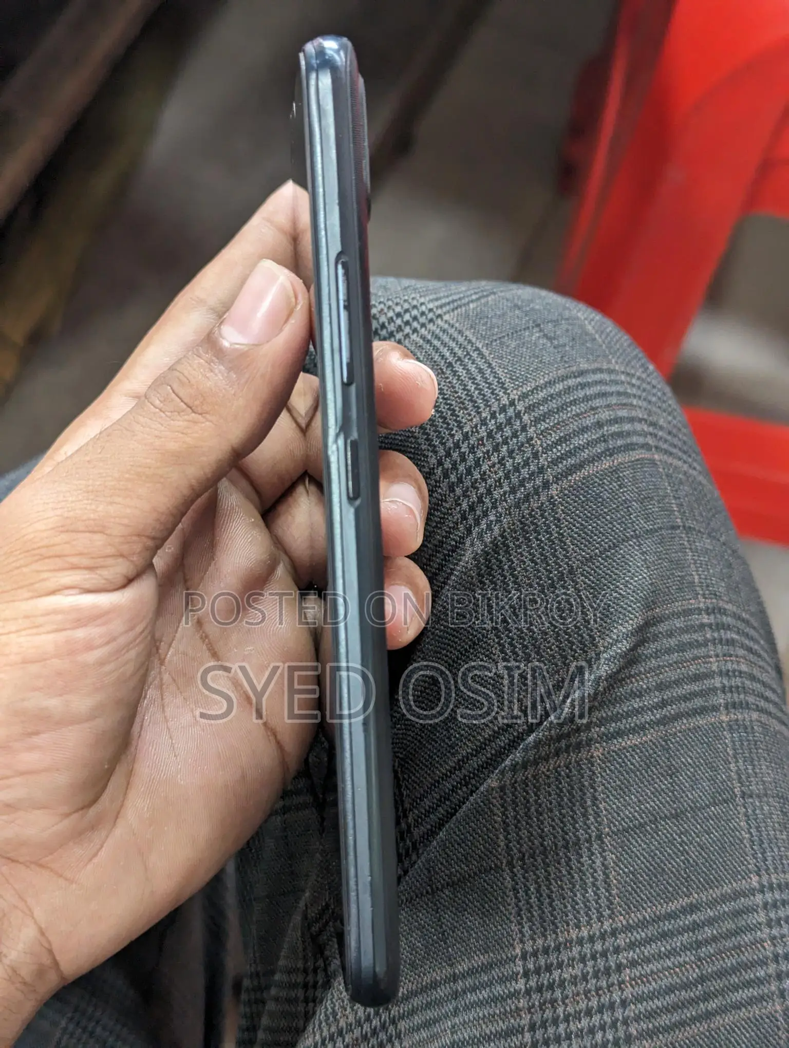 Realme C11 2/32 (Used)