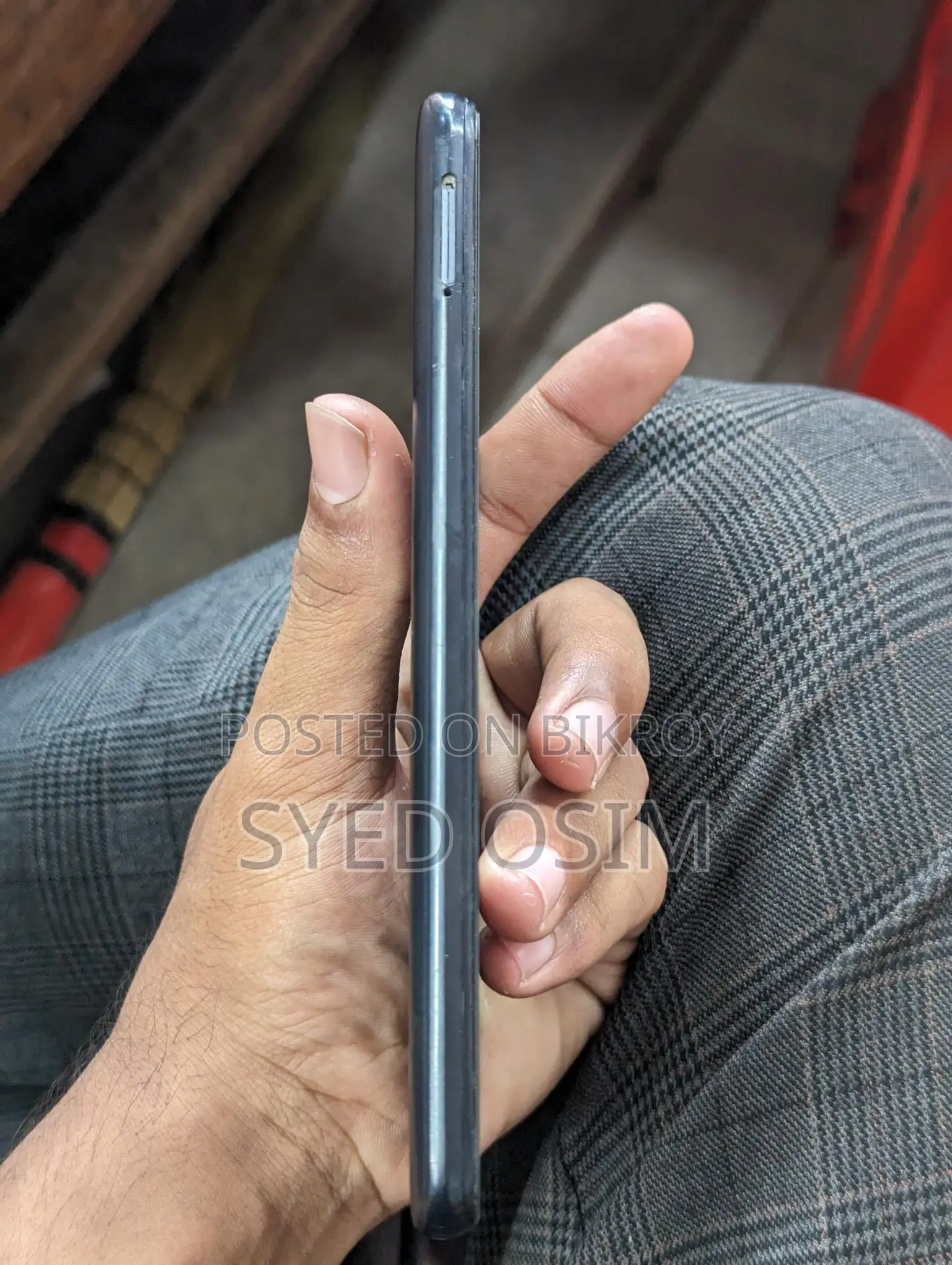 Realme C11 2/32 (Used)