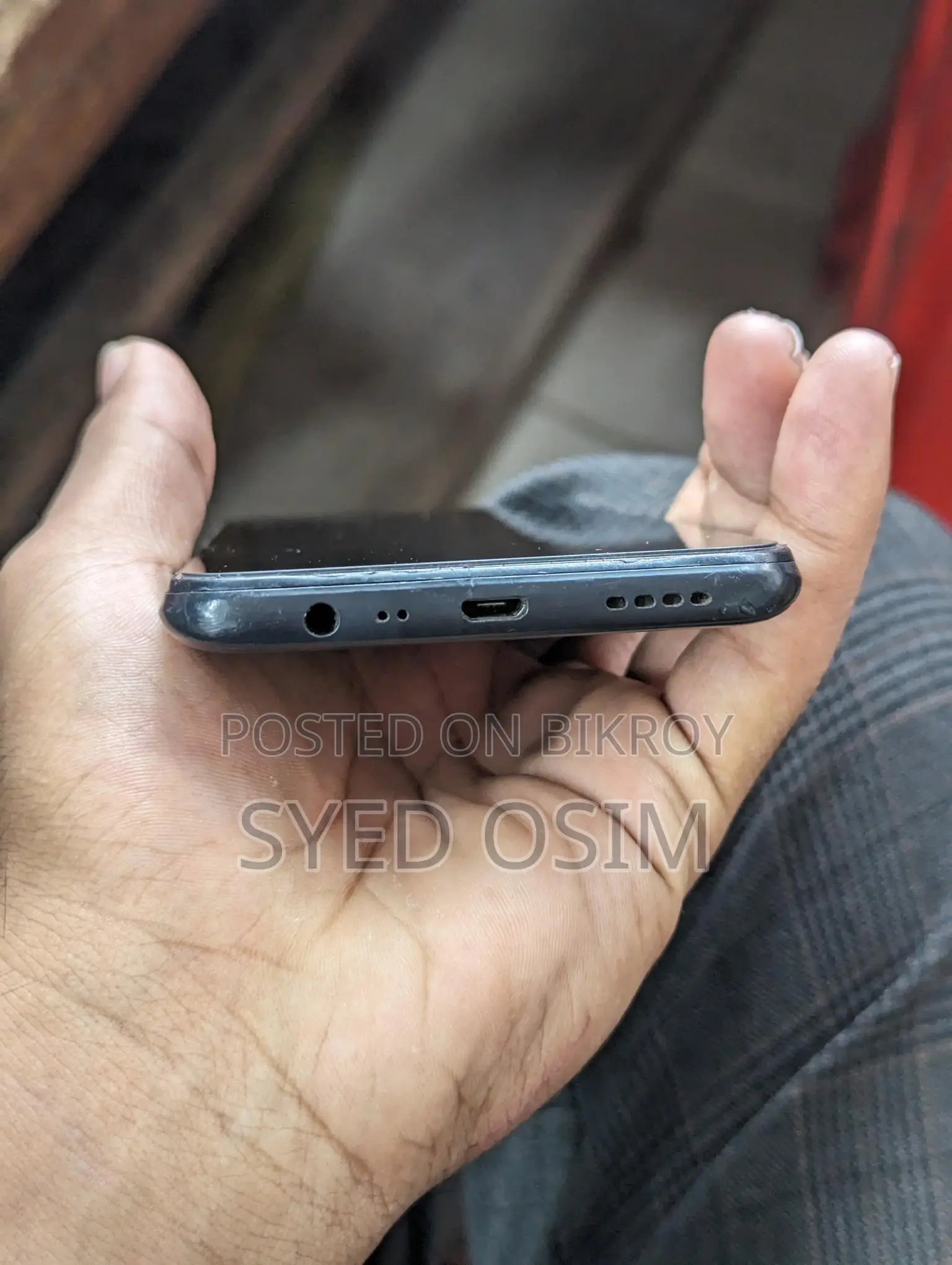 Realme C11 2/32 (Used)