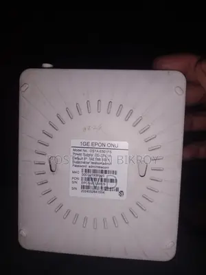 Modem Onu