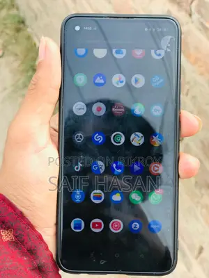 Realme 8 full fresh (Used)
