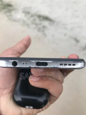 Realme 8 full fresh (Used)