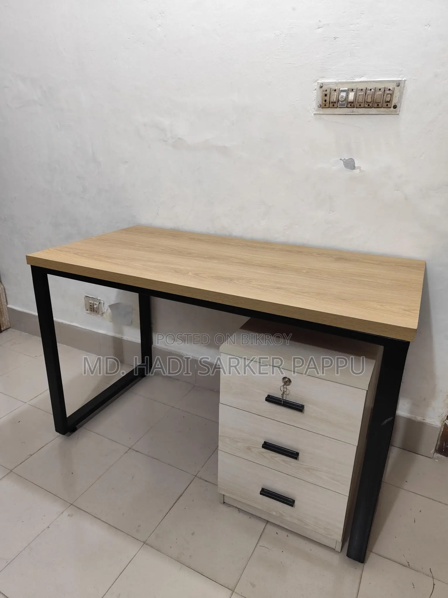 Brand New Offise Workstation /computer Desk
