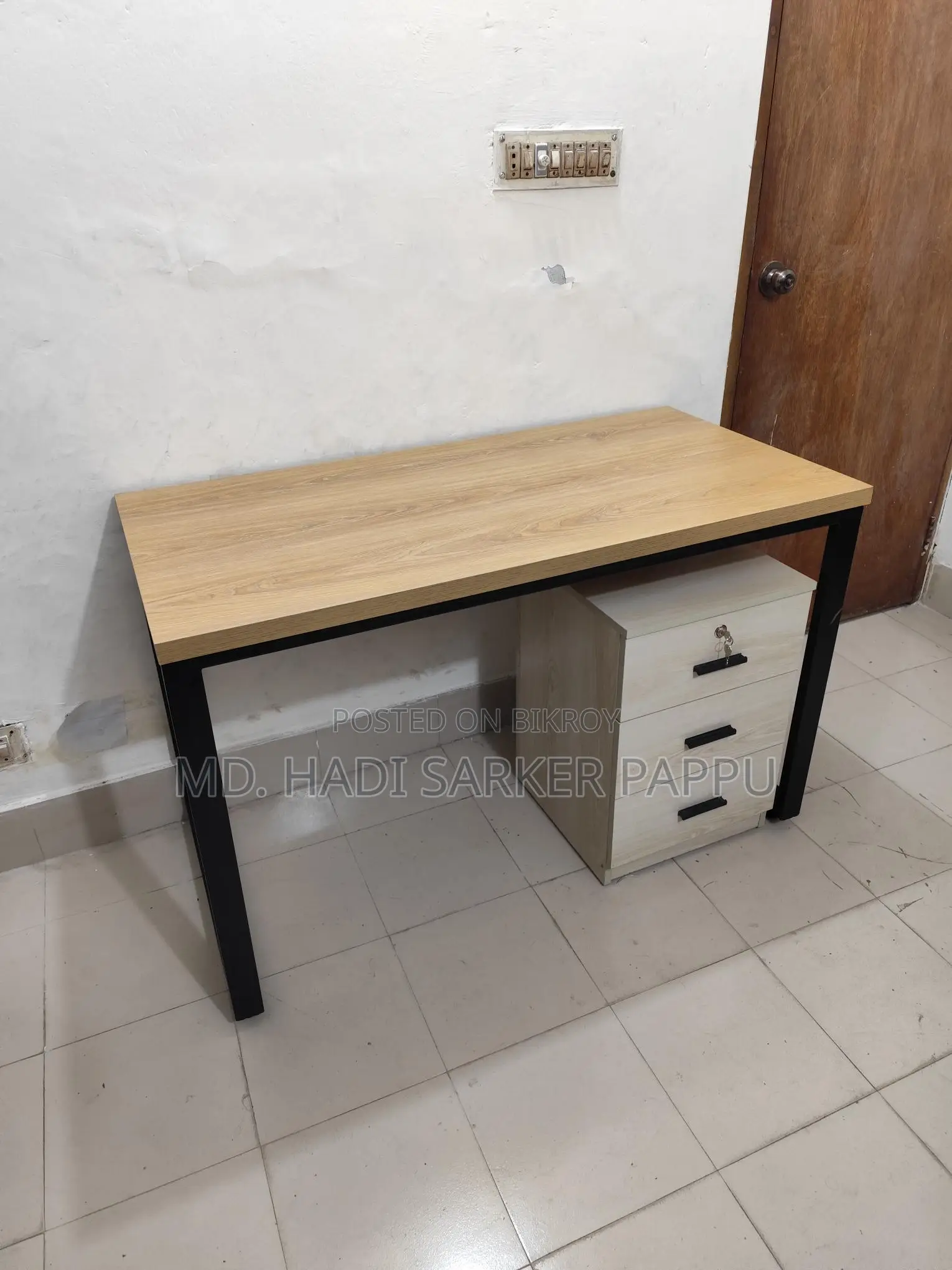 Brand New Offise Workstation /computer Desk