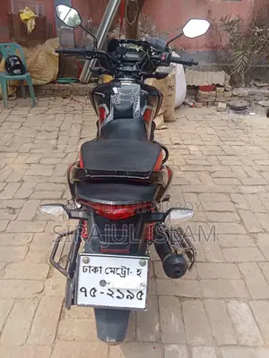 Honda Shine 2025