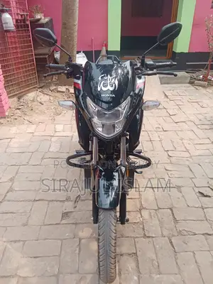 Honda Shine 2025