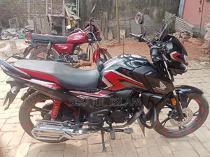 Honda Shine 2025