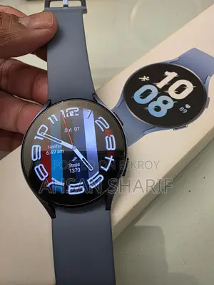 Samsung Galaxy Watch 5
