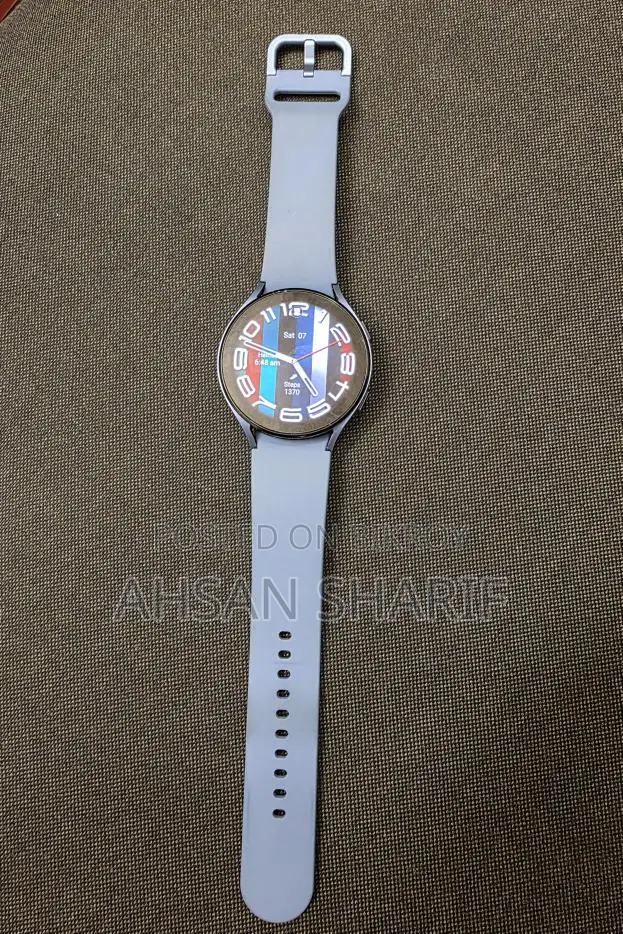 Samsung Galaxy Watch 5