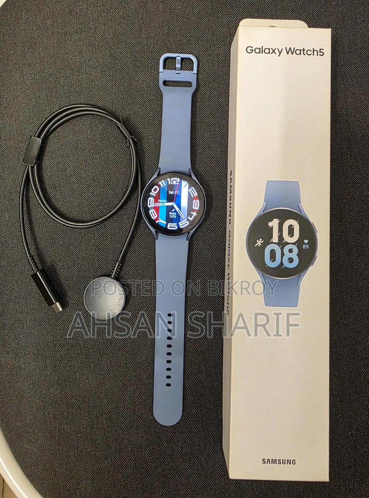 Samsung Galaxy Watch 5