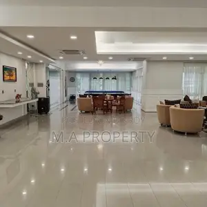 Luxury 5-Bed 6500sqft Fully Furnish Apartment Rent in Gulshan