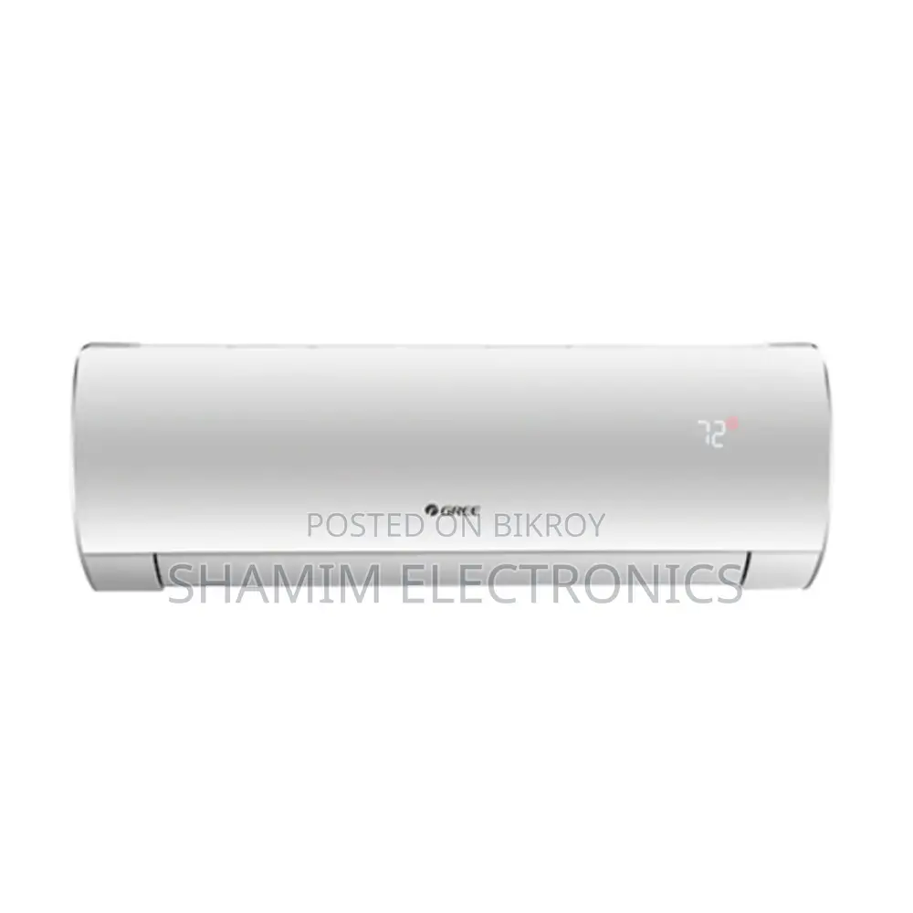 Gree GSH-18XFA32 1.5 Ton Non Inverter H&C AC Official