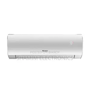 Gree GSH-18XFA32 1.5 Ton Non Inverter H&C AC Official