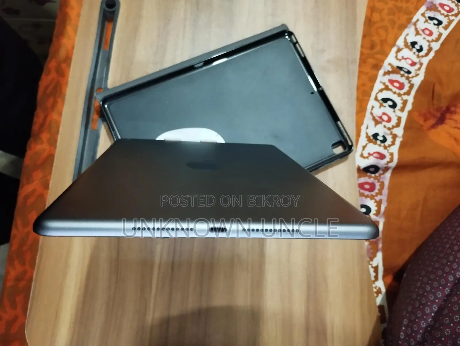 I pad 9 gen 64 GB wifi variant LL A