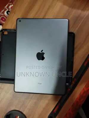 I pad 9 gen 64 GB wifi variant LL A