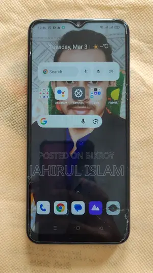 Realme C15 Qualcomm Edition (Used)