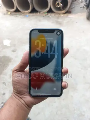 Apple iPhone 11 (Used)