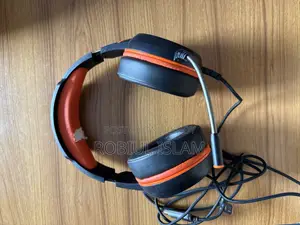Hifi Backlit Gaming Headset Mt-hp030