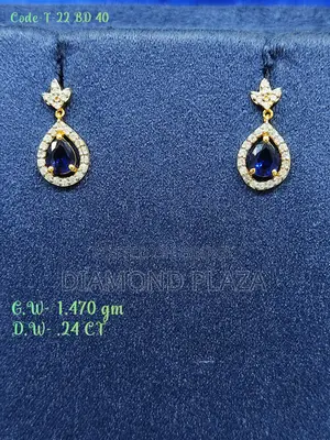 Diamond Top's