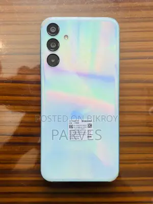 Samsung Galaxy F15 5G . (Used)