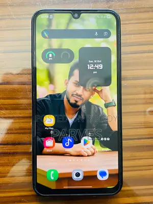 Samsung Galaxy F15 5G . (Used)