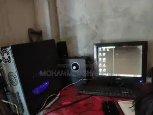 Desktop PC Sale