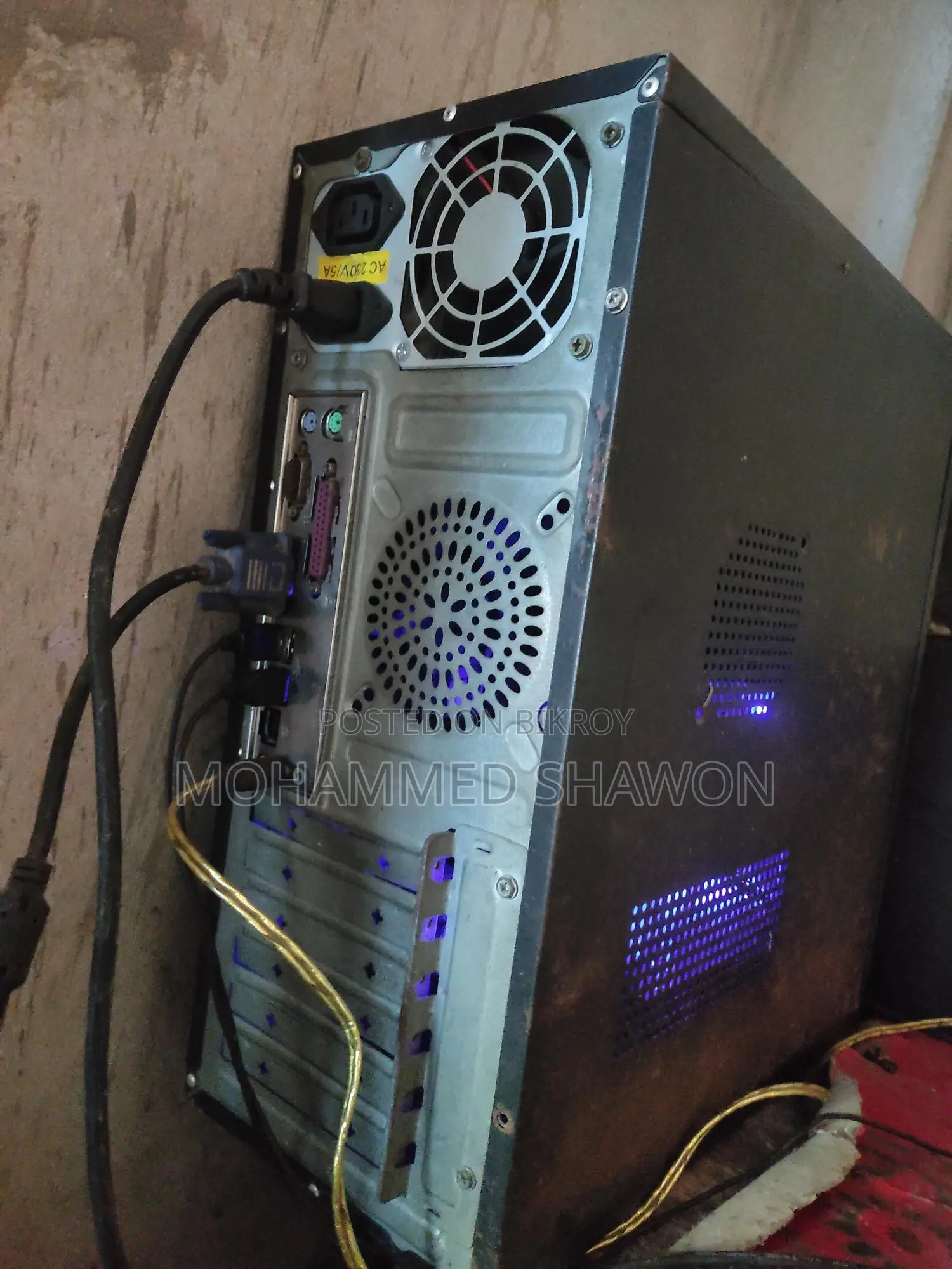 Desktop PC Sale