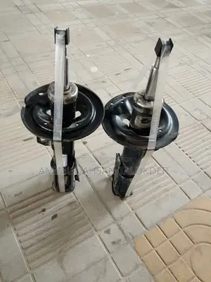 Kyb Axio Front Set Shock Absorber