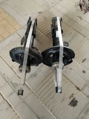 Kyb Axio Front Set Shock Absorber