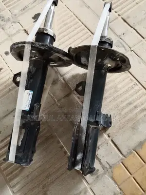 Kyb Axio Front Set Shock Absorber
