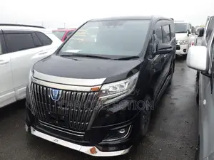 Toyota Esquire Gi Premium 2021