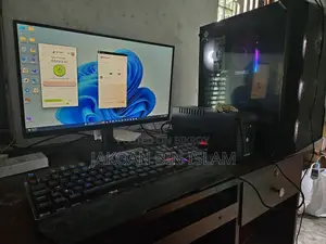 Used PC for sale